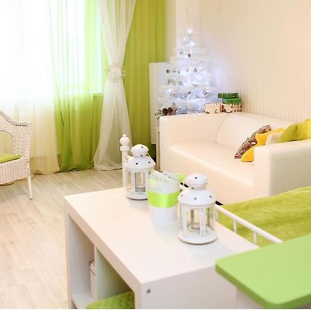 Apartments In Grodno Habitación foto