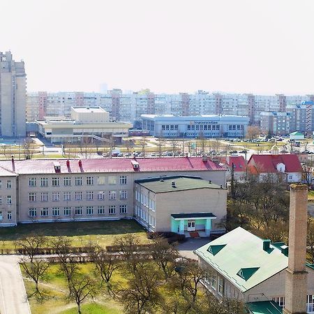 Apartments In Grodno Exterior foto
