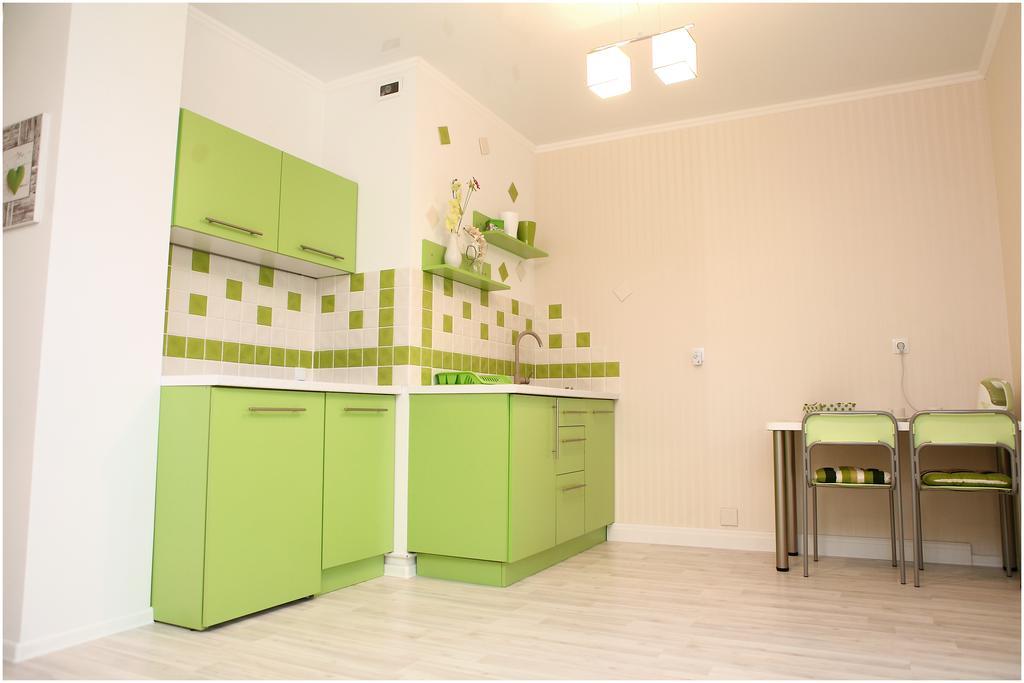 Apartments In Grodno Habitación foto