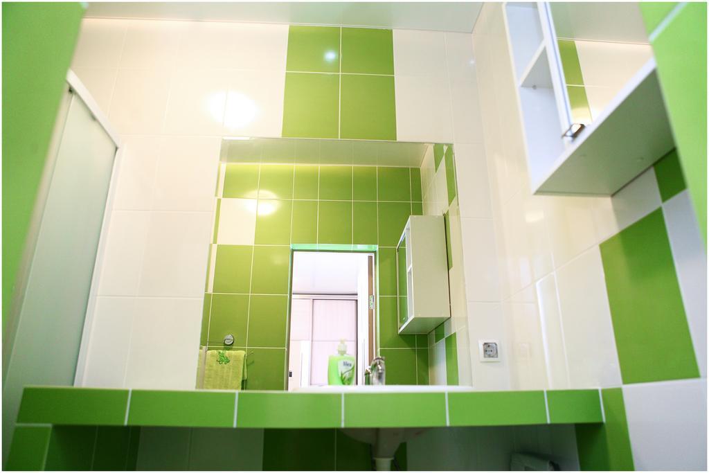 Apartments In Grodno Habitación foto