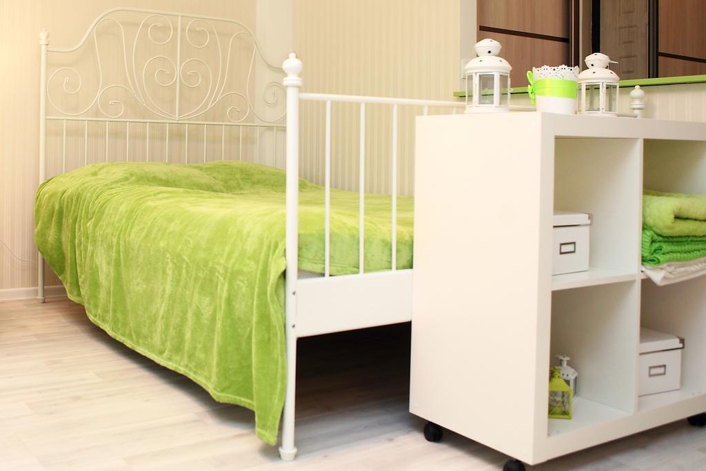 Apartments In Grodno Habitación foto